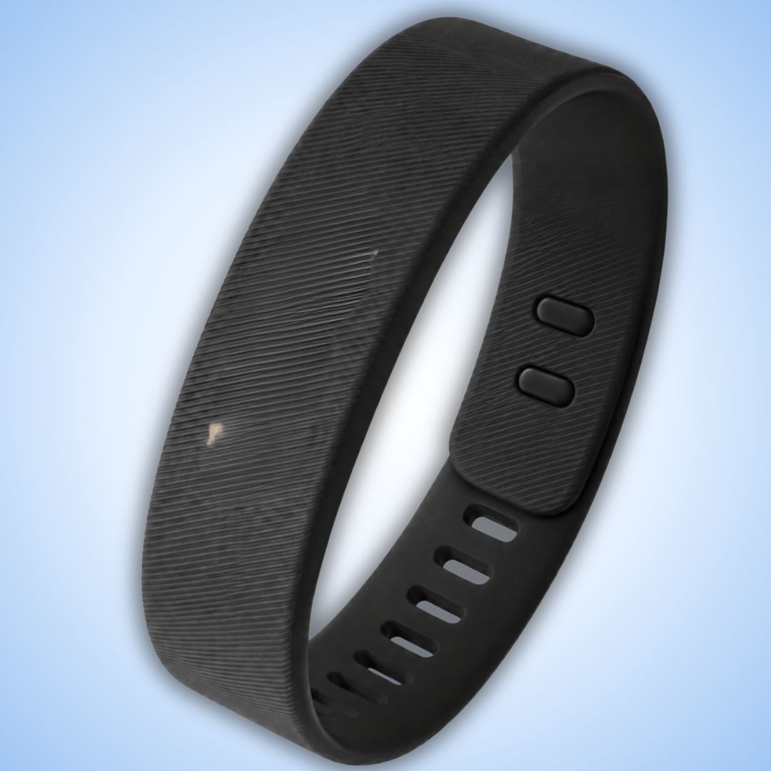 רצועת סיליקון נוספת לpulse wake