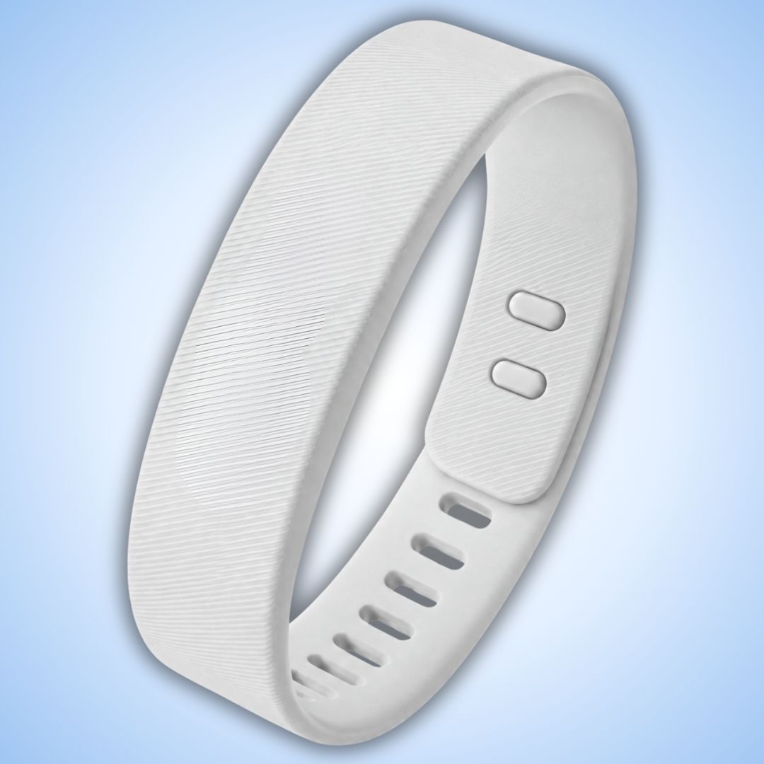 רצועת סיליקון נוספת לpulse wake