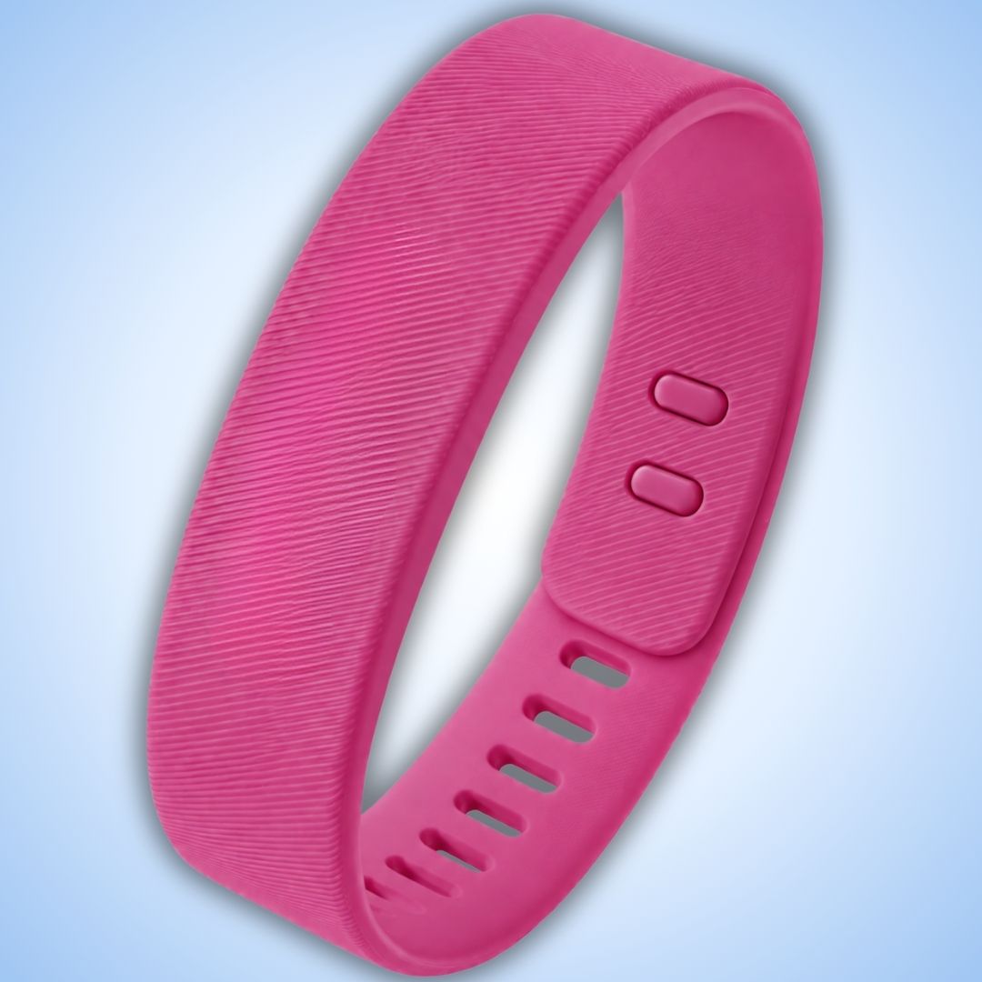 רצועת סיליקון נוספת לpulse wake